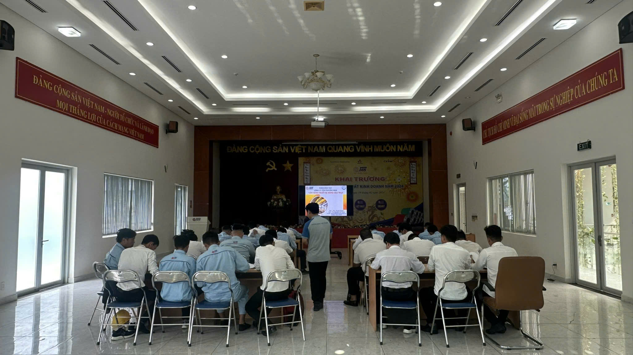 đăng ký khóa đào tạo IVT3 đăng ký khóa đào tạo IVT3