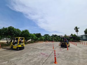 Kiểm định xe máy chuyên dùng tại Bàu Bàng