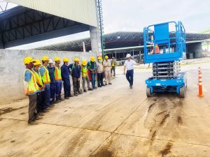 IVT3 đơn vị kiểm định uy tín