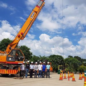 Quy trình kiểm định tại IVT3