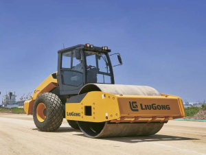 Xe lu – Lựa chọn số 1 trong thi công nền móng