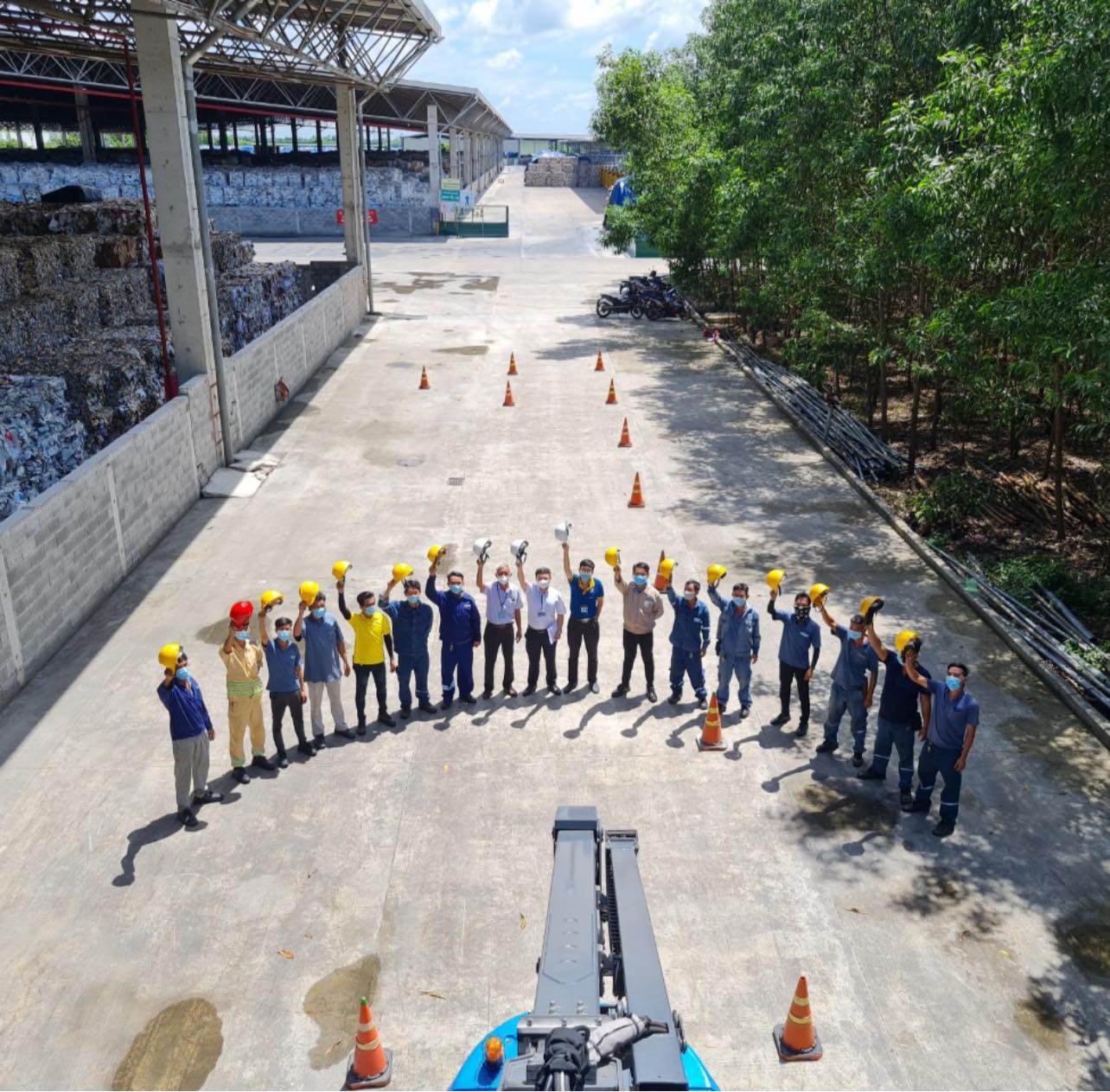 IVT3 đơn vị cung cấp dcihj vụ kiểm định xe máy chuyên dụng IVT3 đơn vị cung cấp dcihj vụ kiểm định xe máy chuyên dụng