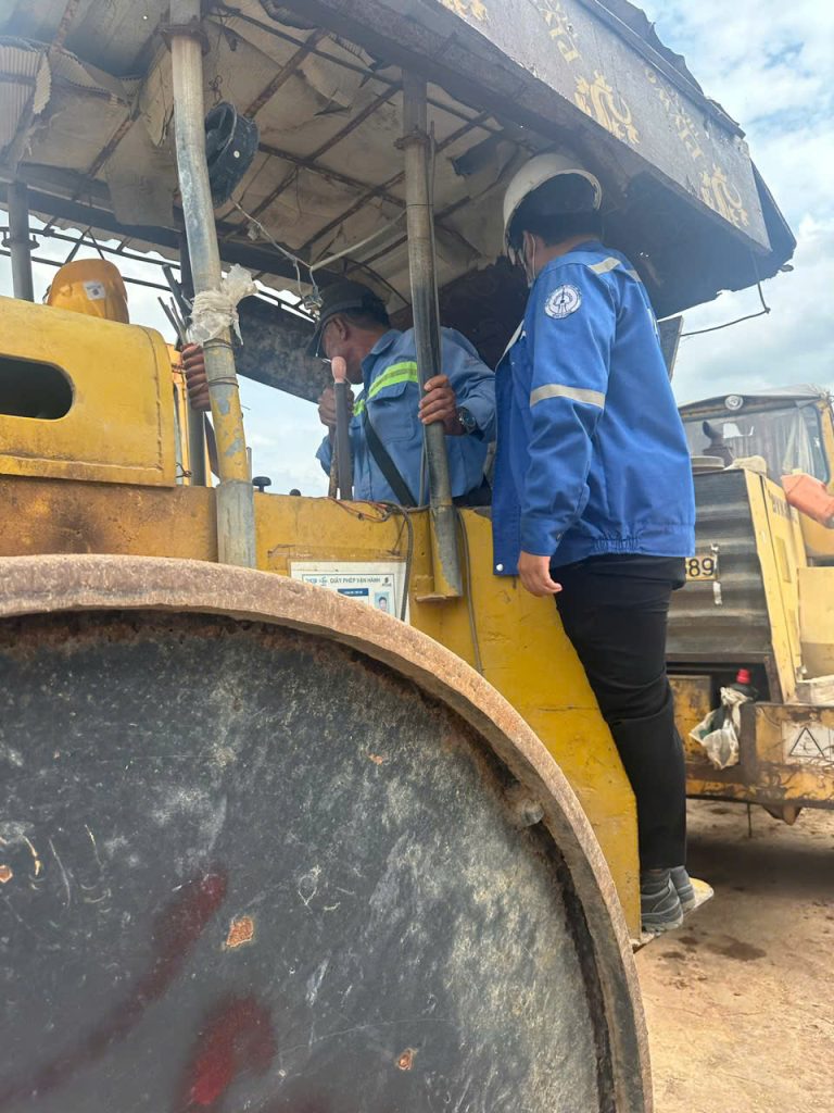 Ứng dụng trong công trình thực tế