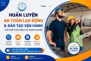 Huấn luyện An toàn Lao động