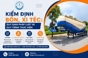 kiểm định bồn xi téc